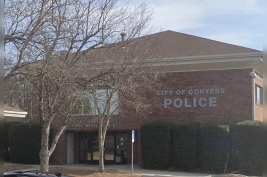 Conyers Special Education Teacher, Charged with Child Cruelty at Elementary School