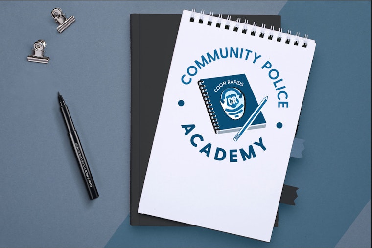 Coon Rapids Police Department Invites Locals to Insider's View with Community Police Academy Program