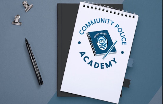 Coon Rapids Police Department Invites Locals to Insider's View with Community Police Academy Program