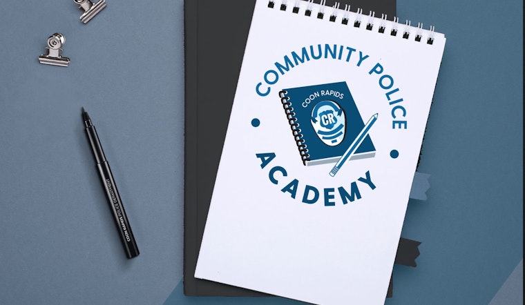 Coon Rapids Police Department Invites Locals to Insider's View with Community Police Academy Program