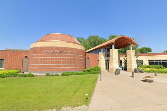 Coon Rapids Recycling Center Invites Residents to Recycle Broken Holiday Lights for Greener Future