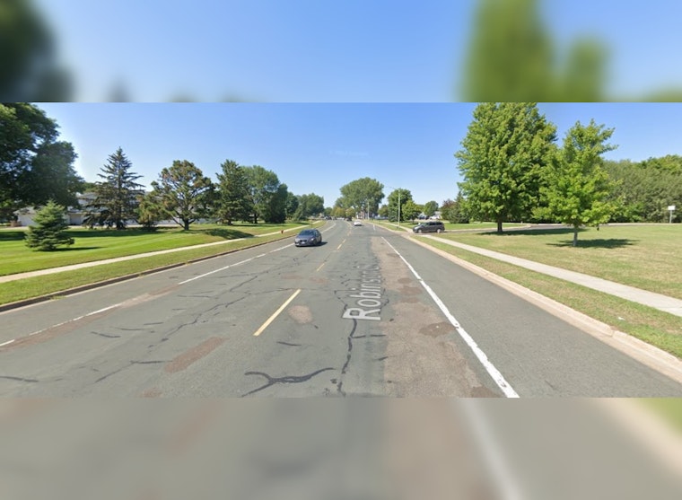 Coon Rapids to Host Public Hearing on Watermain Easement Vacation