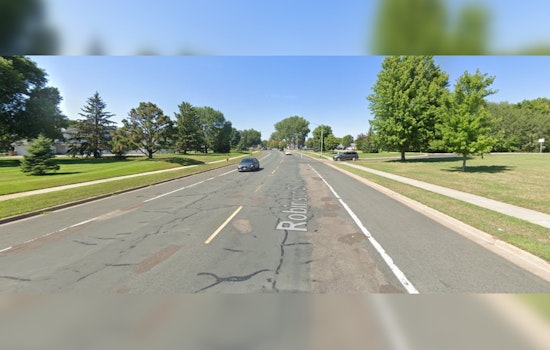 Coon Rapids to Host Public Hearing on Watermain Easement Vacation