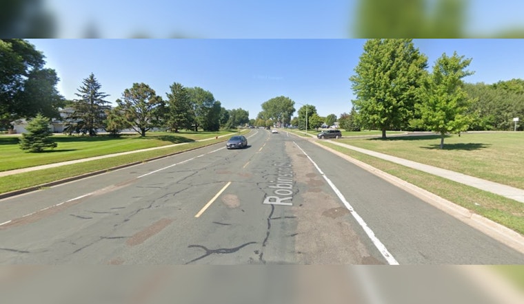 Coon Rapids to Host Public Hearing on Watermain Easement Vacation