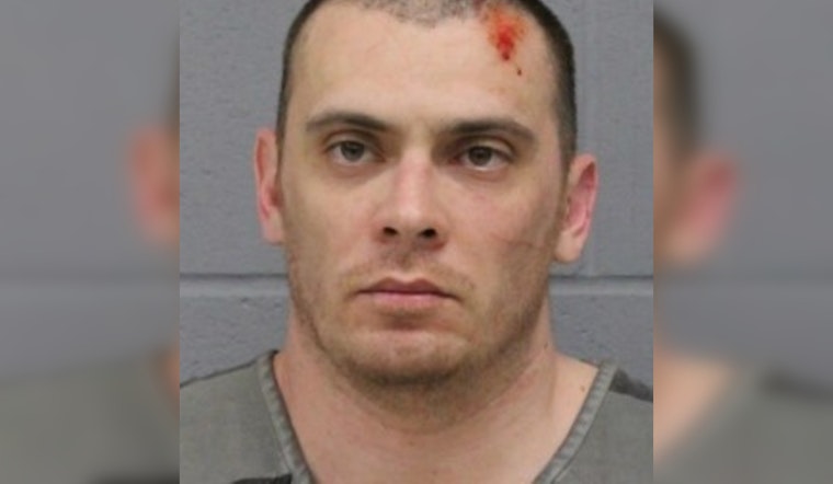Cop Shot, Duo Slain and Officer Facing Bullets Amid City-Wide Shootout Rampage