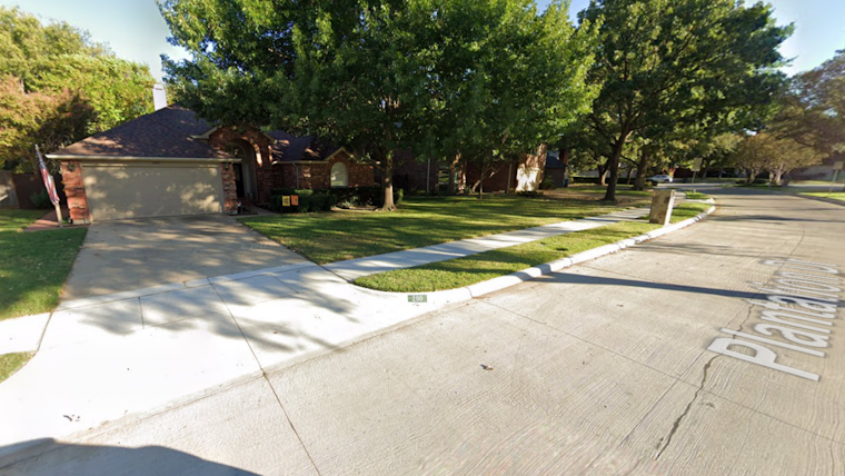 Coppell, Texas Neighborhood Evacuated Over Suspected Gas Leak on Plantation Drive