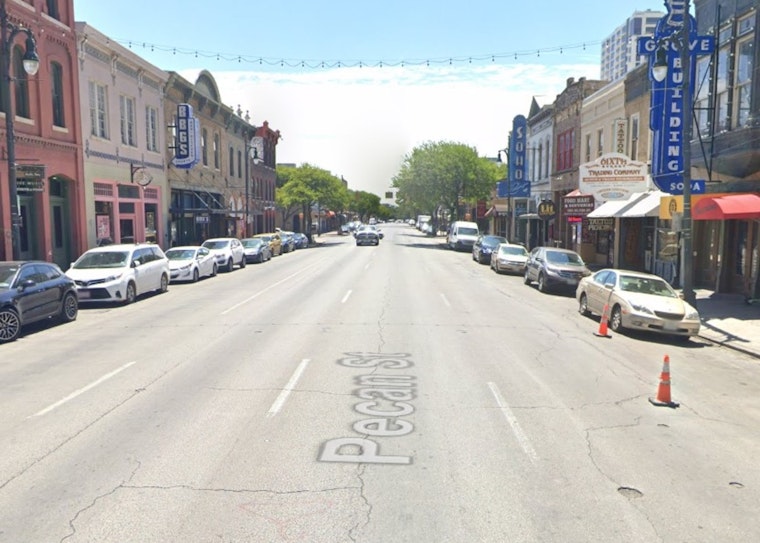 Cops Clip Armed Suspect, 3 Bystanders Hurt in East 6th Street Showdown