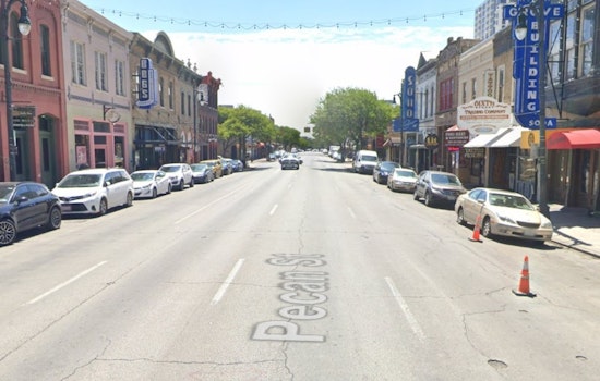 Cops Clip Armed Suspect, 3 Bystanders Hurt in East 6th Street Showdown