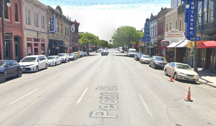 Cops Clip Armed Suspect, 3 Bystanders Hurt in East 6th Street Showdown