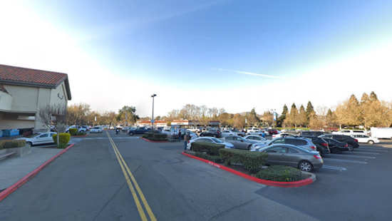 Cops Find Unconscious Duo, Narcotics, and Ghost Gun in Daylight Parking Lot Bust in San Ramon