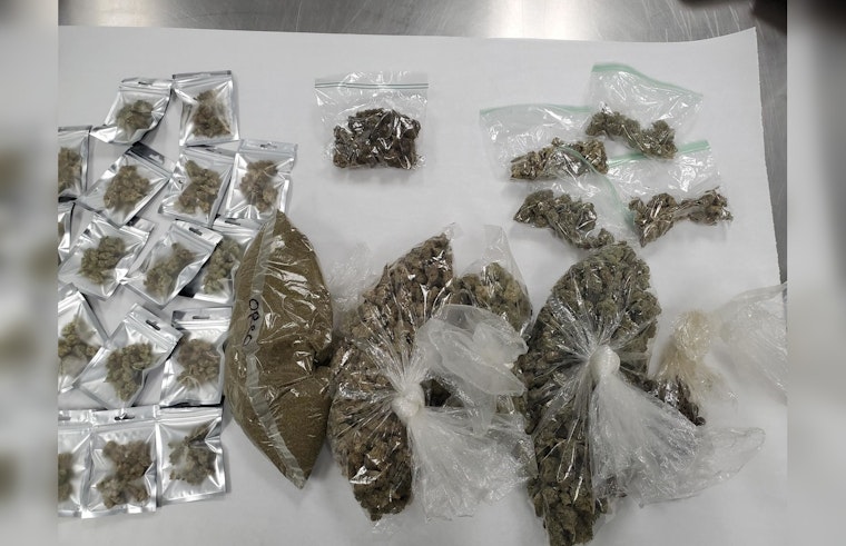 Cops Snuff Out Illegal Smoke Shop in Chula Vista Shop, 'Minor Decoy' Sting Operation