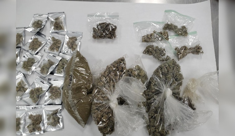 Cops Snuff Out Illegal Smoke Shop in Chula Vista Shop, 'Minor Decoy' Sting Operation