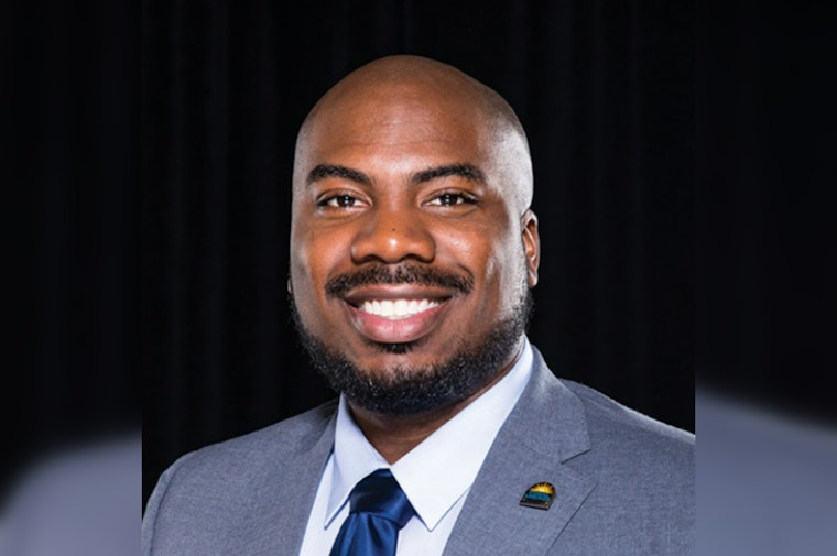 Coral Springs Commissioner Joshua Simmons Elected to National League of Cities Board
