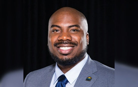 Coral Springs Commissioner Joshua Simmons Elected to National League of Cities Board