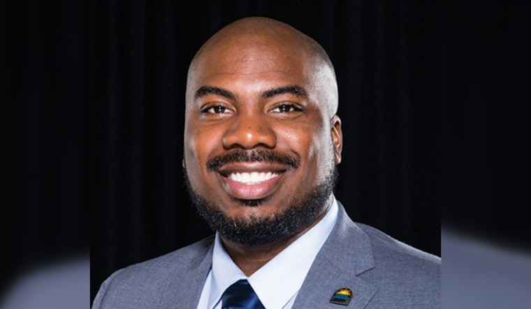Coral Springs Commissioner Joshua Simmons Elected to National League of Cities Board