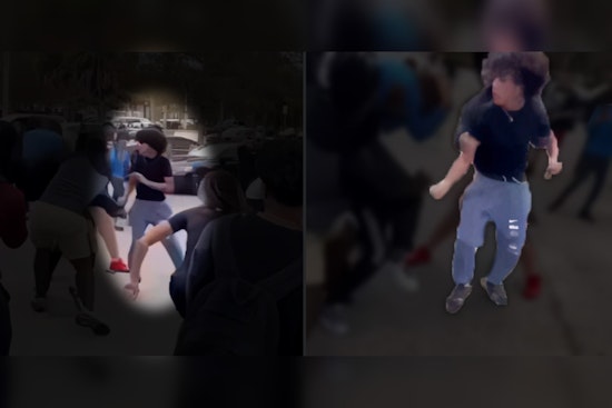 Coral Springs Police Seek Sixth Suspect: Five Teens Charged in Assault, Near Marjory Stoneman Douglas High