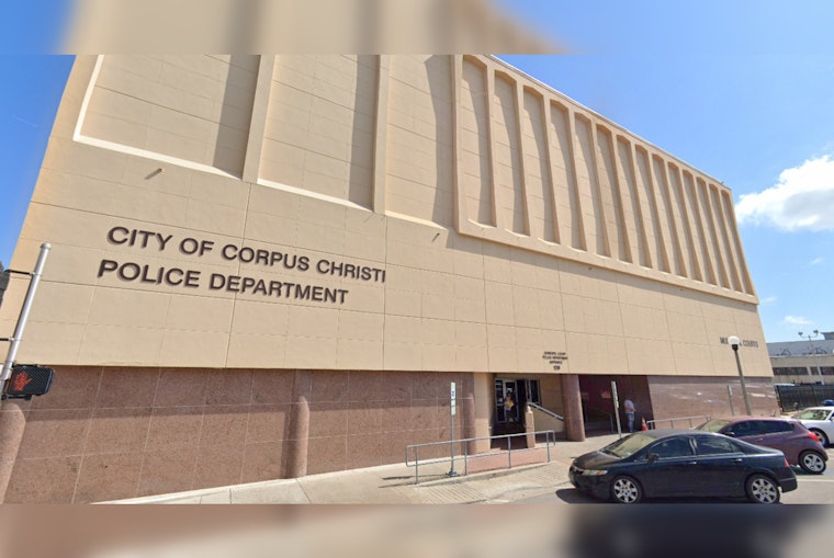 Corpus Christi Handyman Sentenced to 10 Years for Drive-By Shooting on Former Client's Home