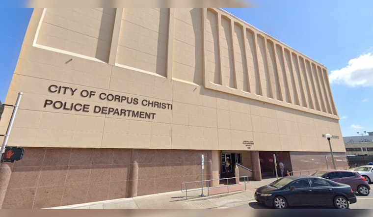 Corpus Christi Handyman Sentenced to 10 Years for Drive-By Shooting on Former Client's Home