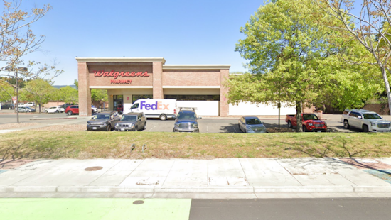 Cotati Police Nab Suspect for Walgreens Shoplifting Spree, Recover $900 in Merchandise