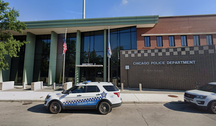 Englewood Police Warn Public of Series of Brash Early Morning CTA Robberies