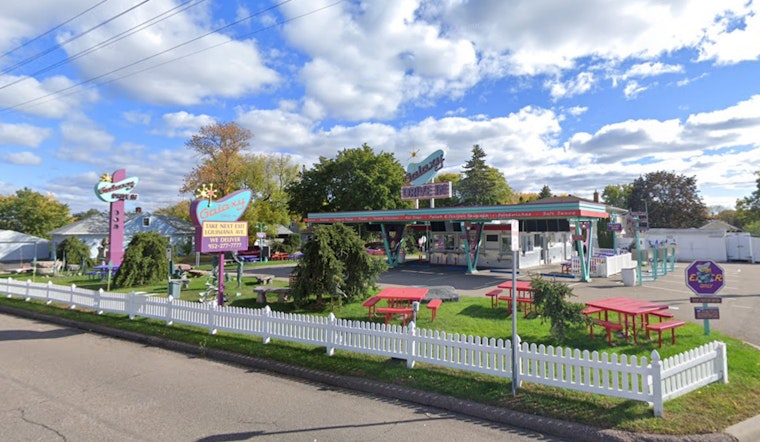 Craft & Crew Hospitality to Revive St. Louis Park Icon Galaxy Drive-In, Introducing "Wells’ Roadside" with Modern Twists