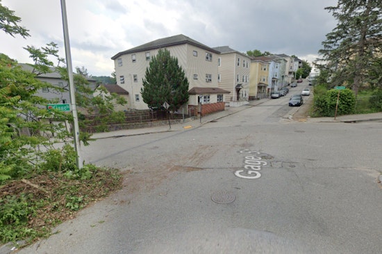  Crossbow-Wielding Drug Suspect Snared in Vice Squad Sting