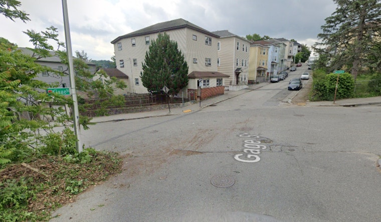 Crossbow-Wielding Drug Suspect Snared in Vice Squad Sting