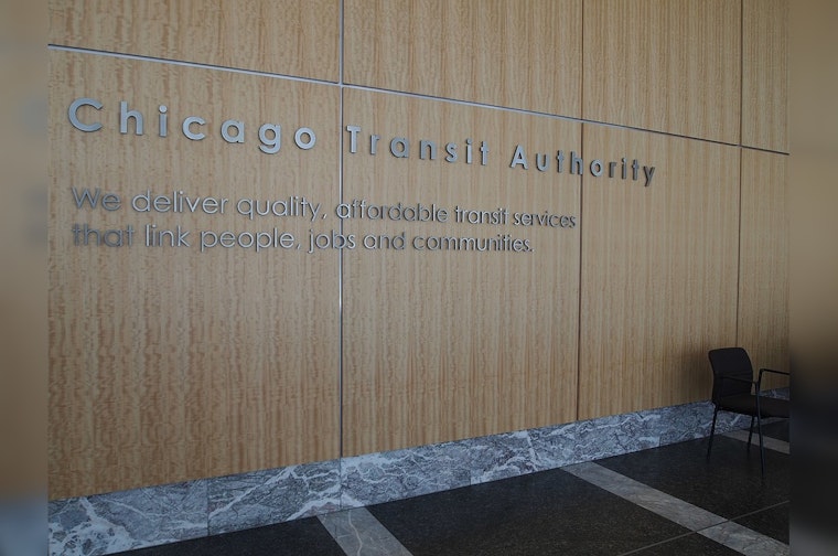 CTA Engages Chicago's Edgewater and Uptown in Reimagining Spaces Beneath Red Line Tracks