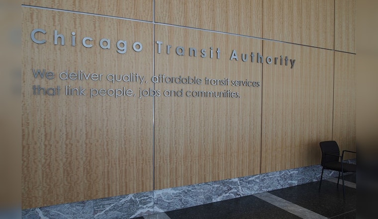 CTA Engages Chicago's Edgewater and Uptown in Reimagining Spaces Beneath Red Line Tracks