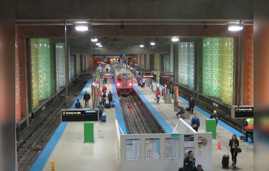 CTA's $171.6 Million in Contracts to Disadvantaged and Small Businesses, Fueling Chicago's Inclusive Growth