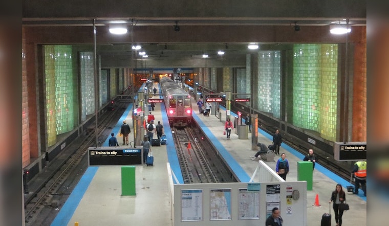 CTA's $171.6 Million in Contracts to Disadvantaged and Small Businesses, Fueling Chicago's Inclusive Growth