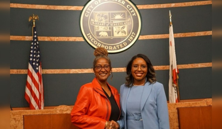 Culver City Celebrates Election of First Mayor of Color in Historic