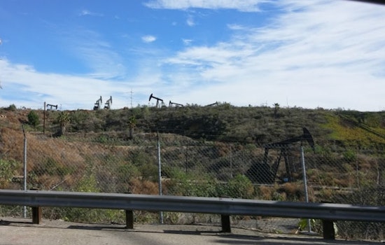 Culver City Strikes Deal with Sentinel Peak Resources for Oil Field Exit by 2029