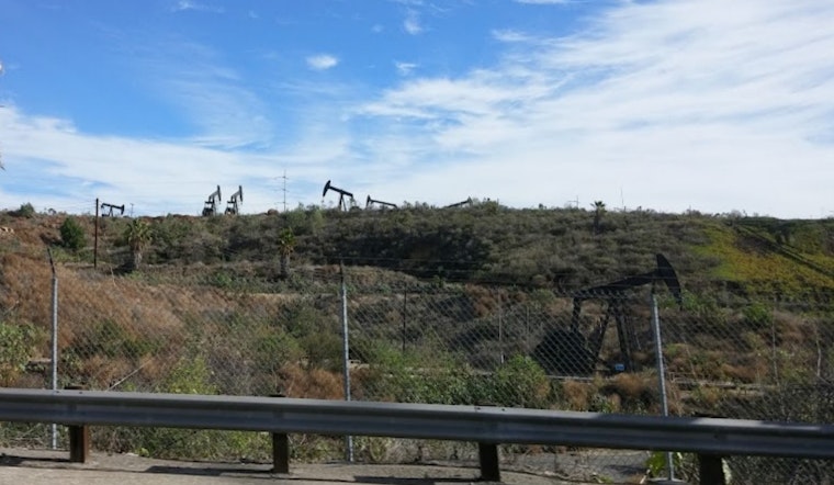 Culver City Strikes Deal with Sentinel Peak Resources for Oil Field Exit by 2029