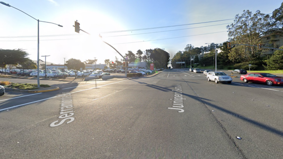 Cupertino Man Arrested on Suspicion of DUI in Colma, Found Unconscious in Mercedes