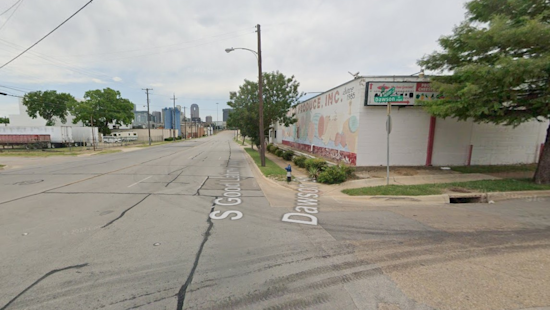 Cyclist Struck and Killed by Driver at Dallas Intersection, Investigation Underway