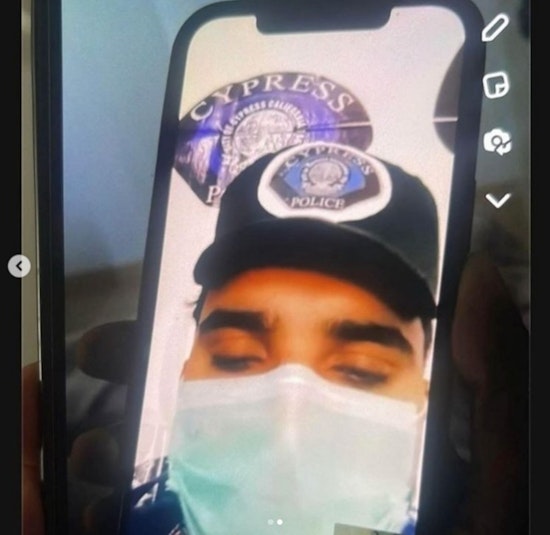 Cypress Police Warn of Rising WhatsApp Impersonation Scams Soliciting Donations