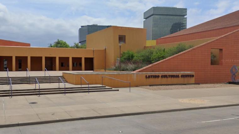 Dallas Celebrates Tradition and Community with 20th Annual Latino Cultural Center's Posada Festivities
