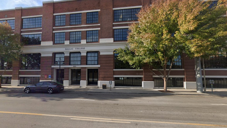 Dallas College Launches New Workforce Training Center in Former Red Bird Mall to Propel South Dallas Jobs