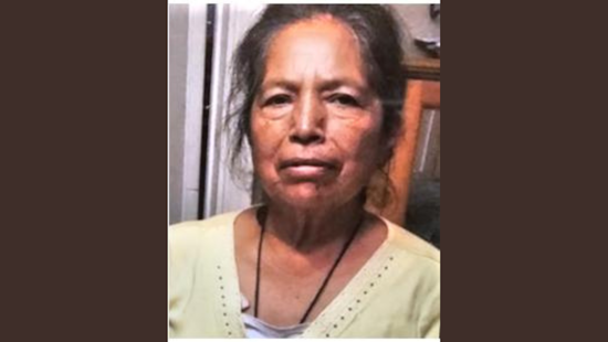 Dallas Community Breathes Sigh of Relief as Missing Senior Josefina B. Romero Found Safe