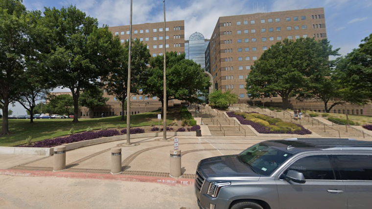 Dallas County Sheriff's Outreach Targets Roadway Safety for Unsheltered After Recent Fatalities