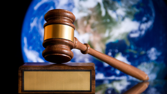 Dallas Court Clerk Indicted on Forgery Charge Over Eviction Notice, Mesquite Mother's Lawsuit Challenges Eviction