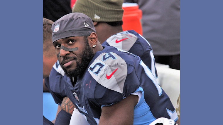 Dallas Cowboys Release Linebacker Rashaan Evans After Marijuana Possession Arrest in Frisco