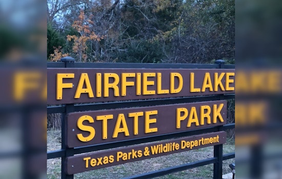 Dallas Developer to Build Luxury Enclave on Former Fairfield Lake State Park Land