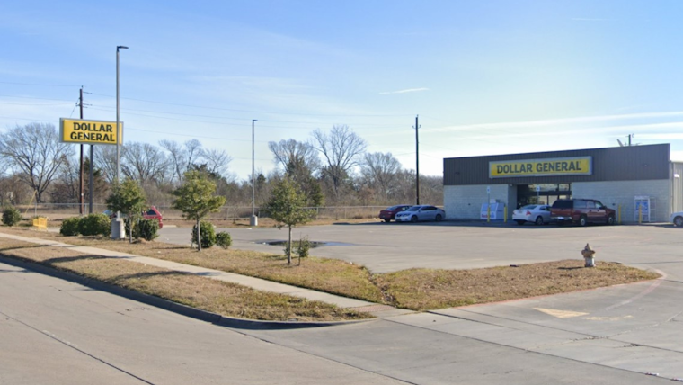 Dallas Dollar General Clerk's Alleged Killer Arrested in Tennessee After Fatal Shooting
