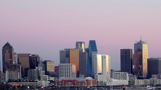 Dallas Earns National Recognition as a 'Digital Inclusion Trailblazer' From NDIA for Bridging the Tech Divide