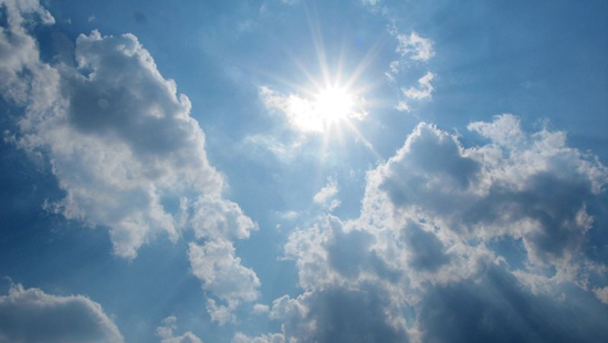 Dallas Enjoys Calm, Mild Weather with Sunny Skies Before Potential Showers Later in the Week