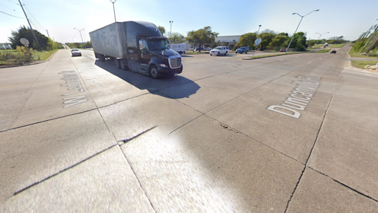 Dallas Firefighter and Two Others Injured in Second Fire Engine Collision in Over a Week