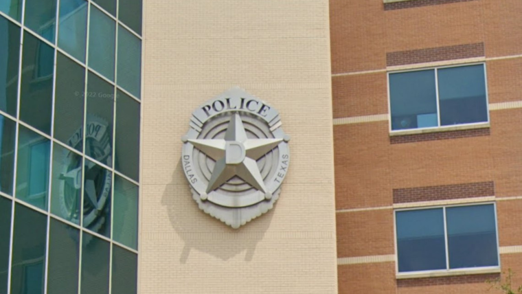 Dallas Man Charged with DWI After Crashing Into Police Cruiser, Injuring Two Officers