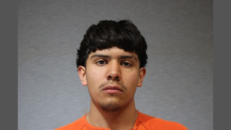 Dallas Man Charged with Murder Following Fatal Shooting in Garland